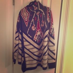 Quality St. John’s Bay Cardigan